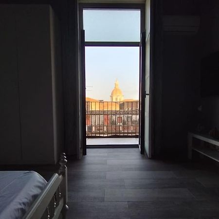 Benedettini House Apartman Catania Kültér fotó