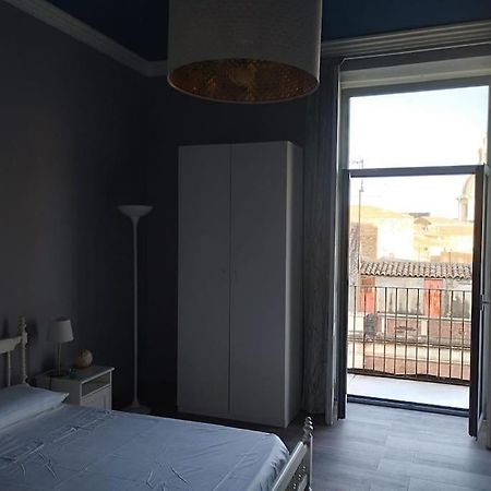 Benedettini House Apartman Catania Kültér fotó