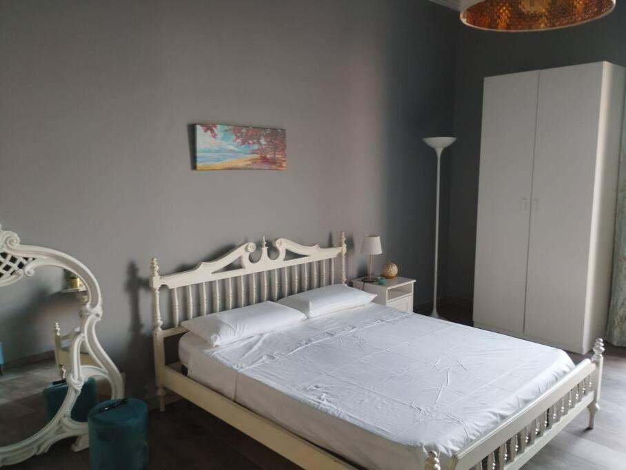 Benedettini House Apartman Catania Kültér fotó