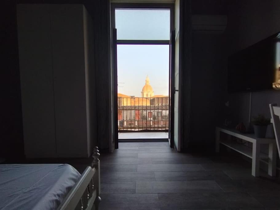 Benedettini House Apartman Catania Kültér fotó
