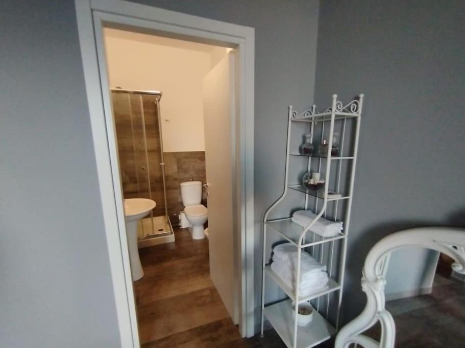 Benedettini House Apartman Catania Kültér fotó