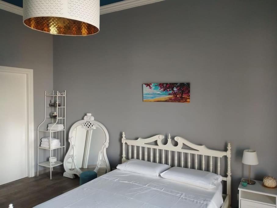 Benedettini House Apartman Catania Kültér fotó