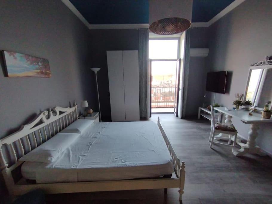 Benedettini House Apartman Catania Kültér fotó