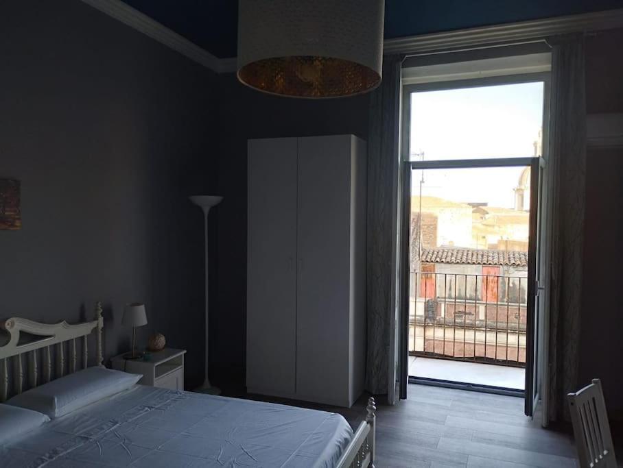 Benedettini House Apartman Catania Kültér fotó