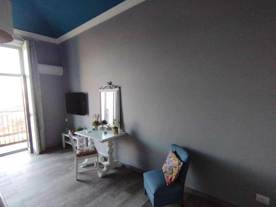 Benedettini House Apartman Catania Kültér fotó